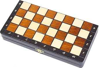 Amazon | ChessJapan チェス プレミアム・マグネティック 28cm